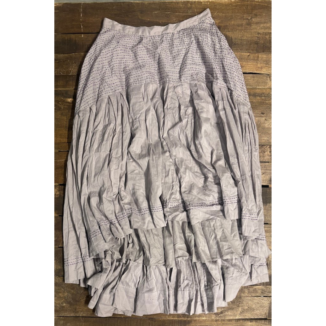 Match Made Skirt