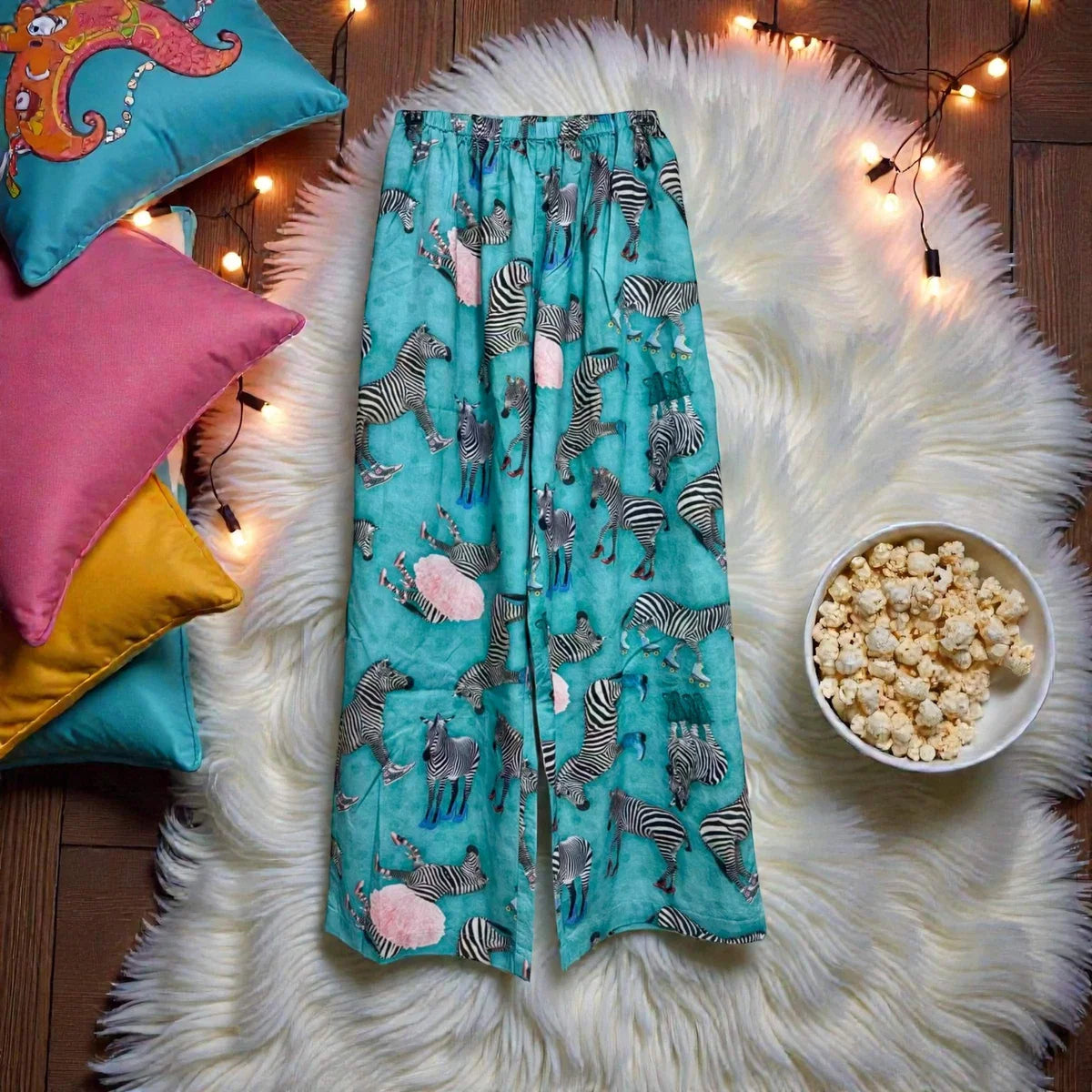 Rare Bird Cause I Can Pajamas