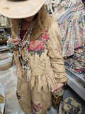 Rare Bird Bumble Be Butterfly Jacket