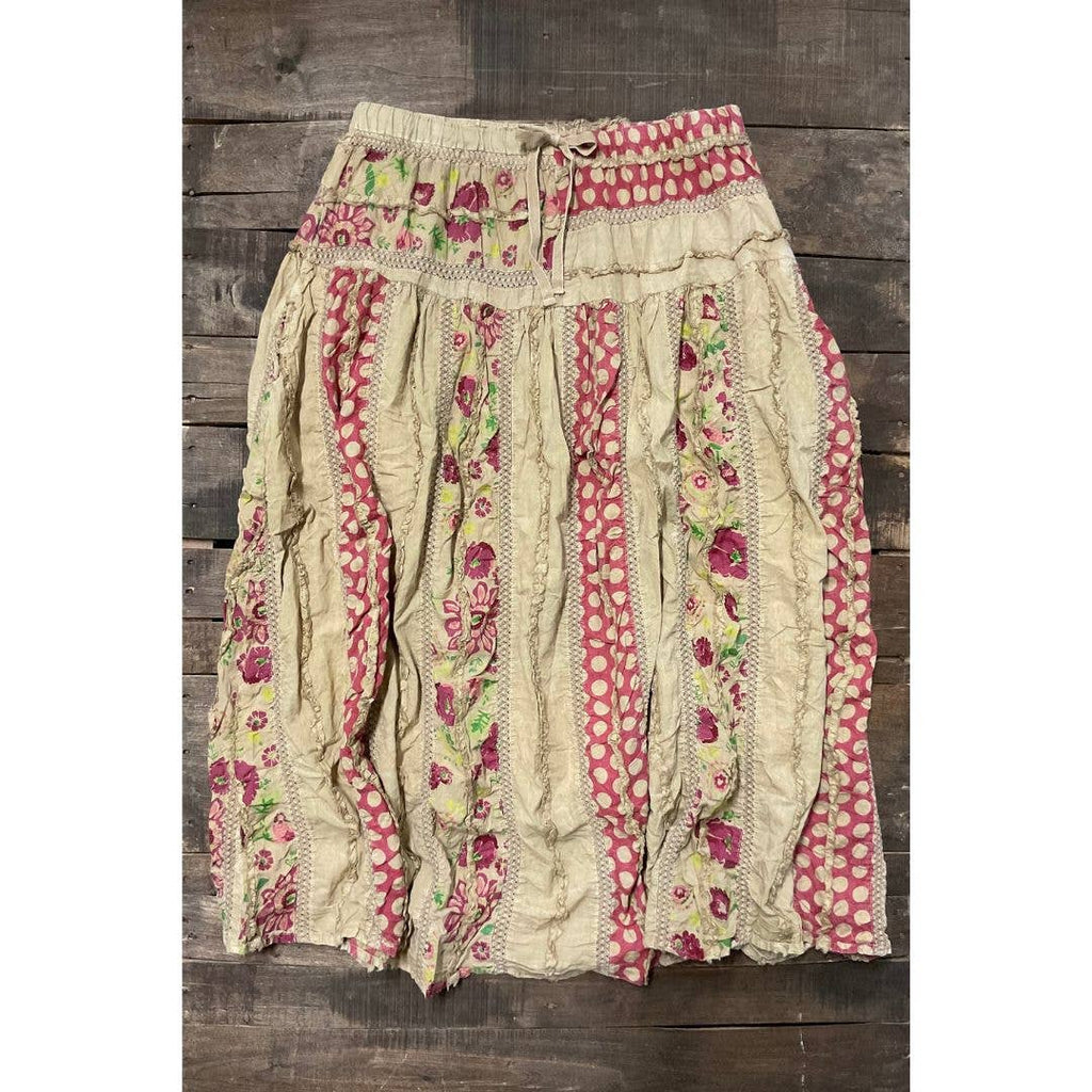 Garden Day Dream Skirt