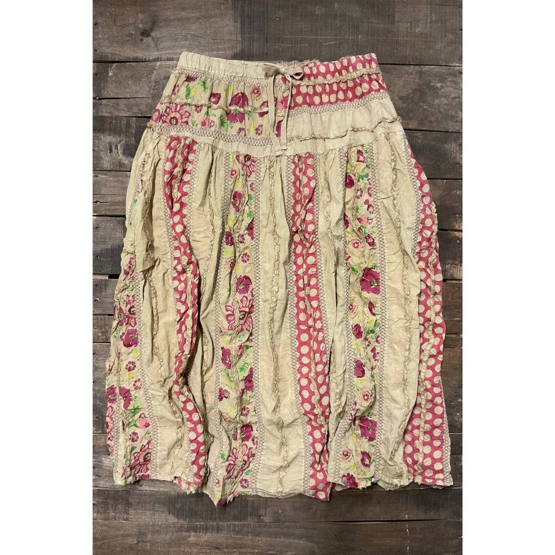 Garden Day Dream Skirt