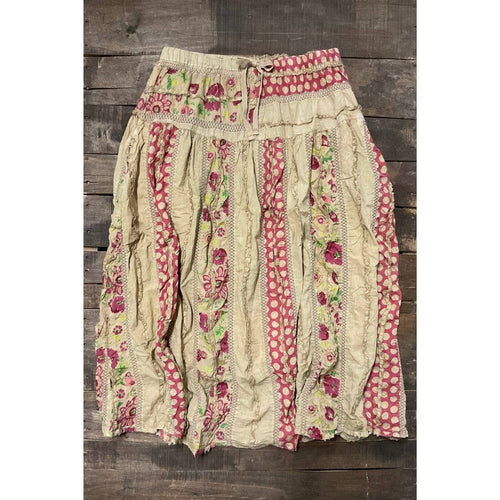 Garden Day Dream Skirt