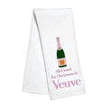 Kitchen Towel- All I Want for Christmas