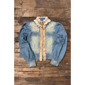 Jaded Gypsy Antique Rose Jacket