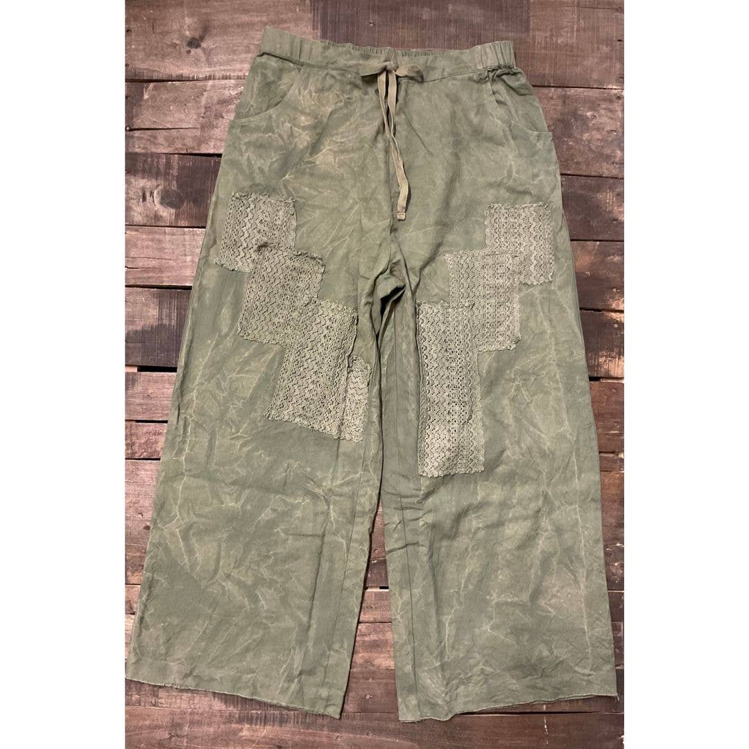 Willow Echo Pants