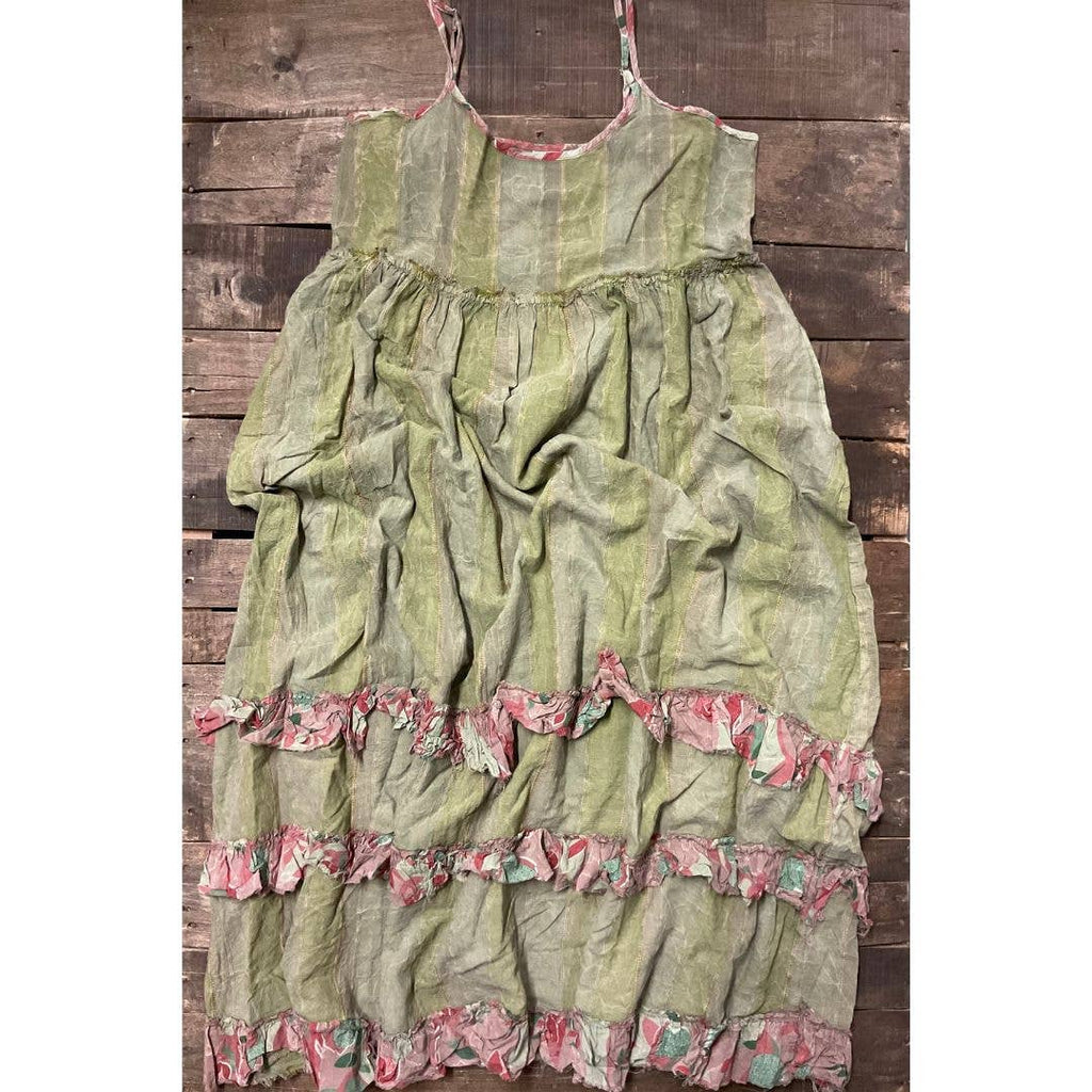 Jaded Gypsy Willow Breeze Dress