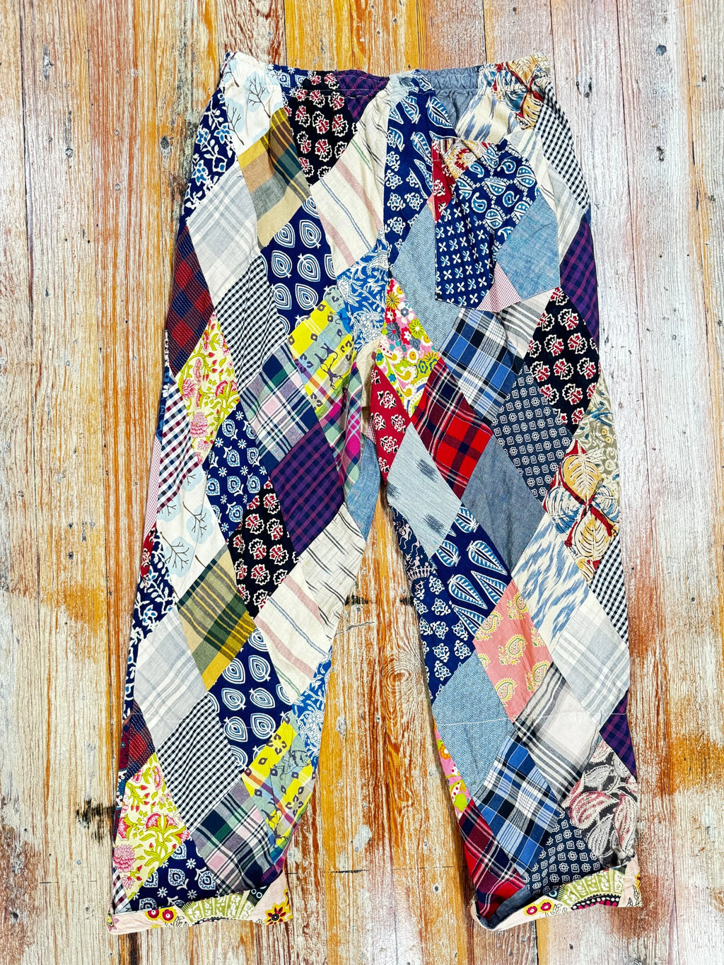 Jaded Gypsy Diamond Dreams Pants