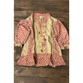 Garden Day Dream Top