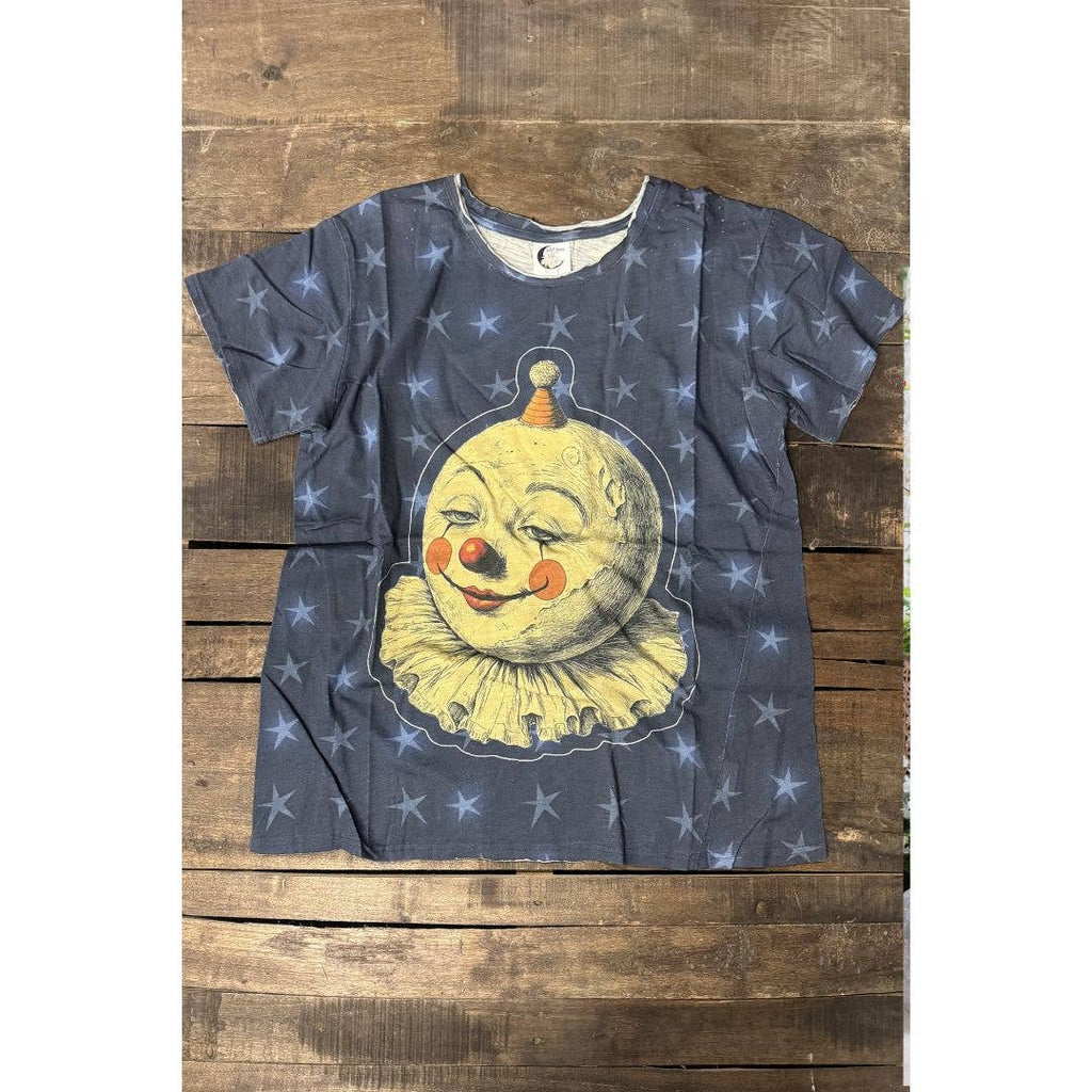 Moon Dance Tee - Moon Wander