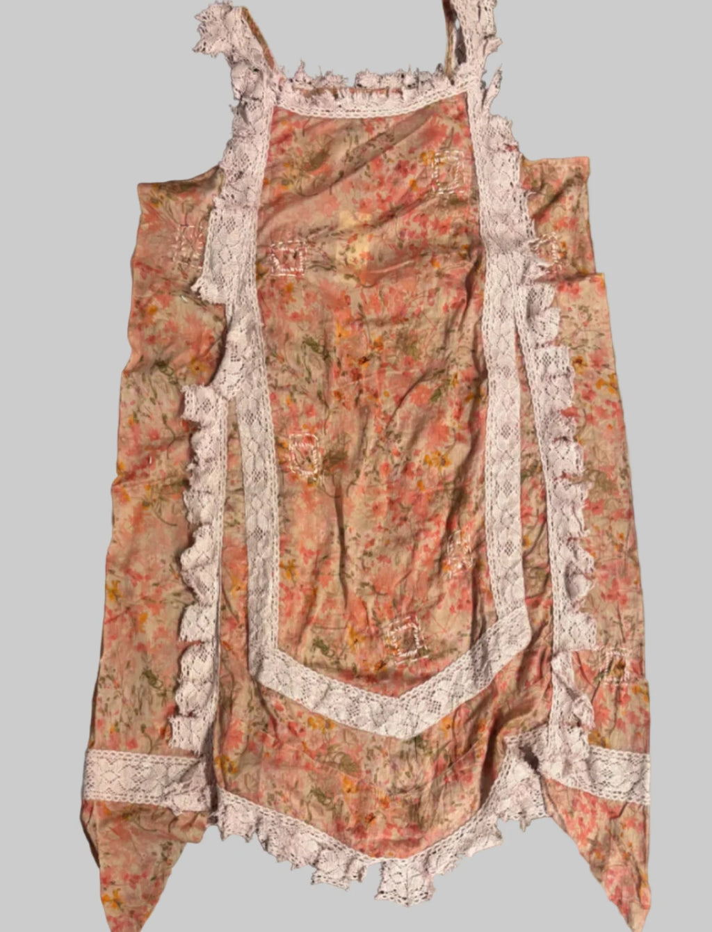 Jaded Gypsy Always In My Dreams Dress