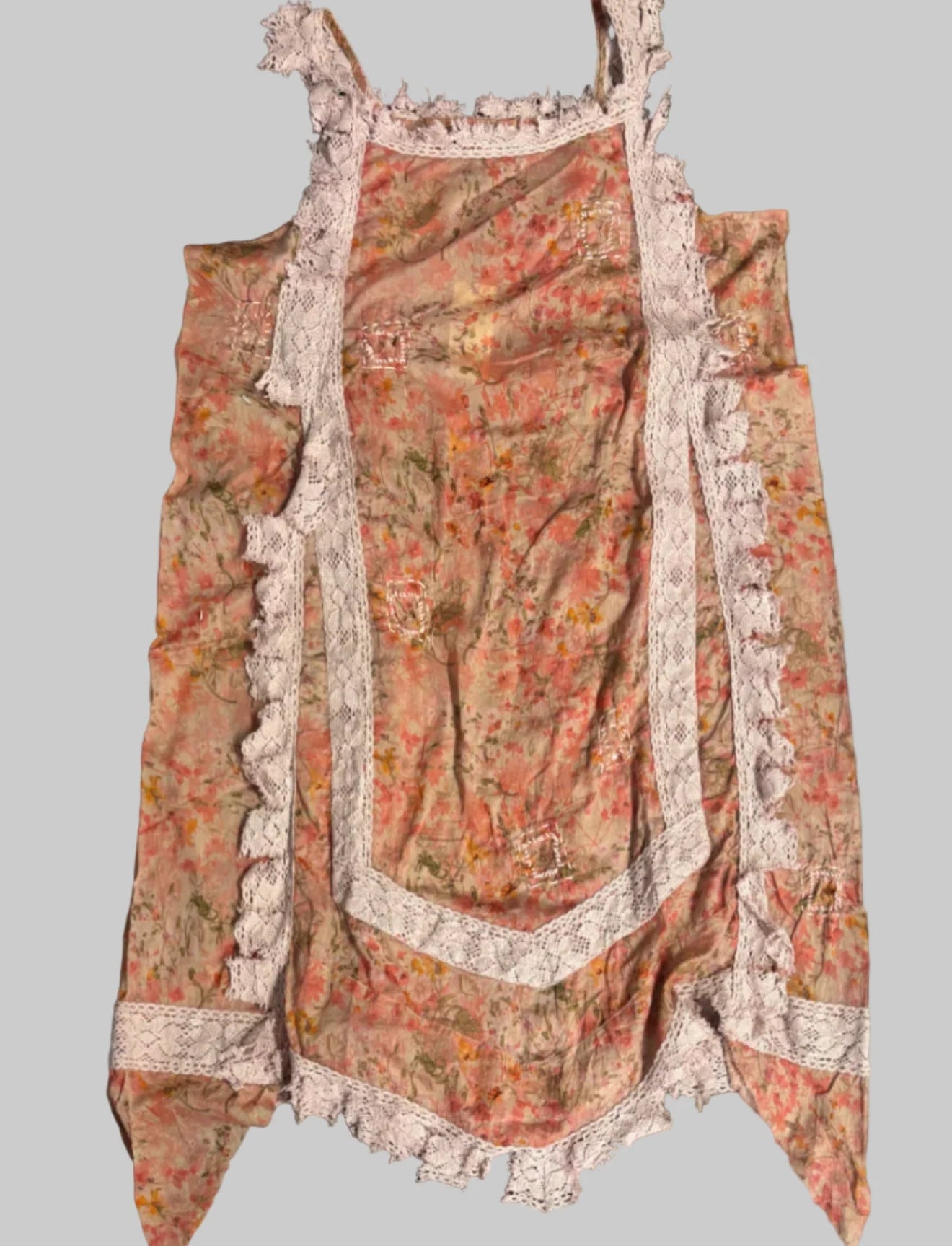 Jaded Gypsy Always In My Dreams Dress