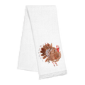 Fringe Towels - Turkey