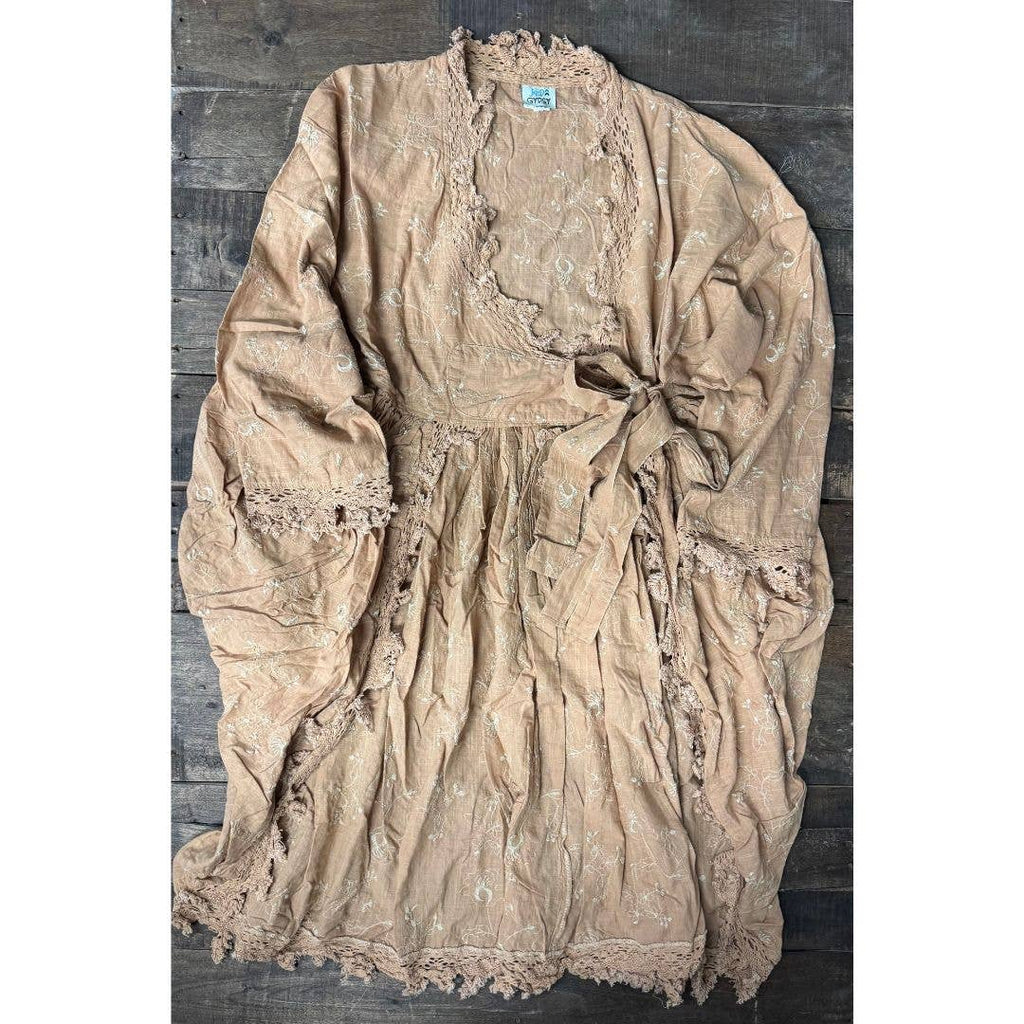 Jaded Gypsy Day Dream Tides Duster