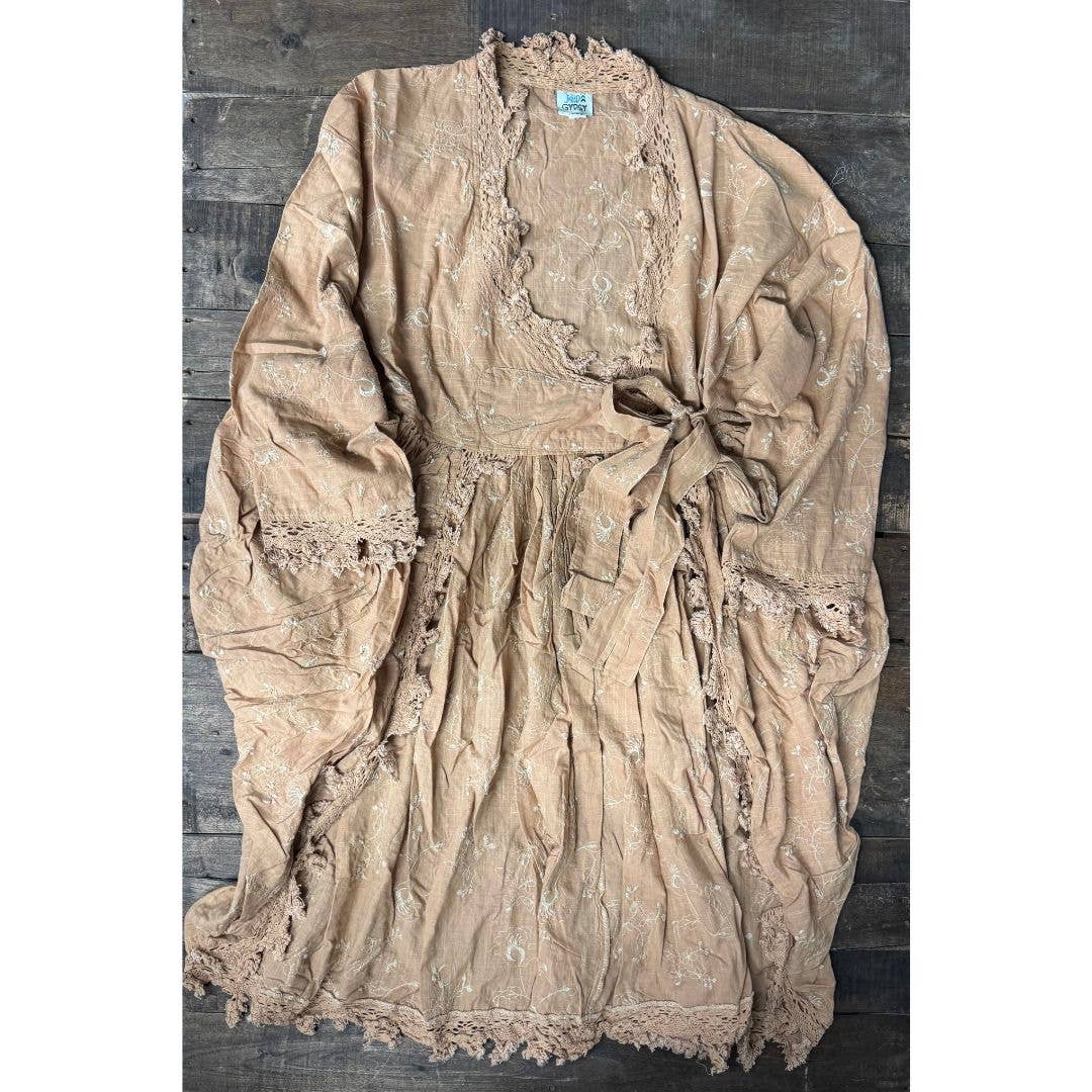 Jaded Gypsy Day Dream Tides Duster