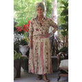 Jaded Gypsy Garden Day Dream Skirt