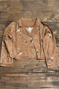 Jaded Gypsy Timeworn Beauty Jacket