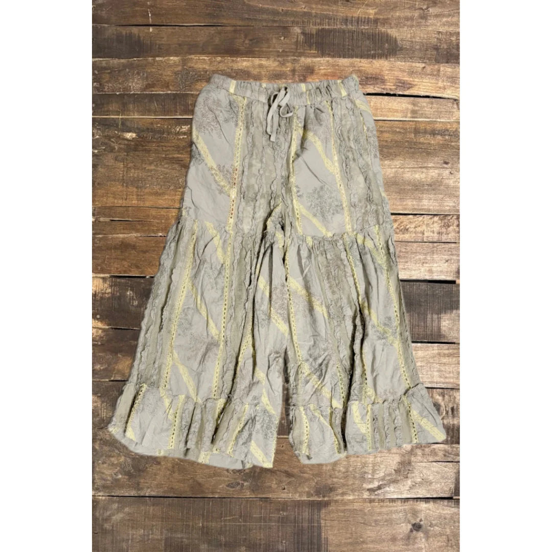 Jaded Gypsy Dream Walking Pants