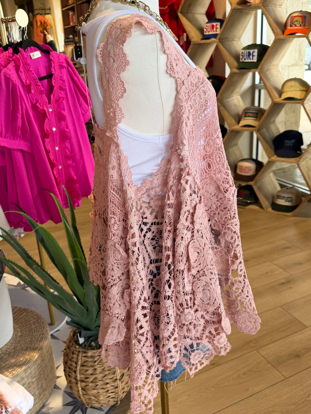 Jaded Gypsy  Forever Timeless Rose