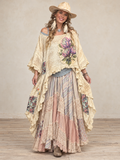 A Rare Bird Rare Bloom Top