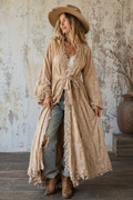 Jaded Gypsy Day Dream Tides Duster