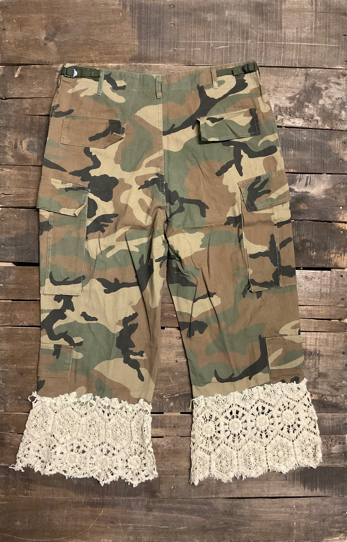 Jaded Gypsy  Wayward Soul Pants