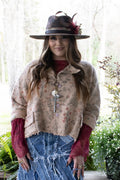 Jaded Gypsy Desert Drift Jacket
