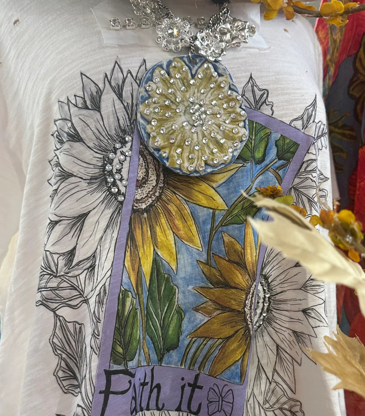 Rare Bird Faith It T