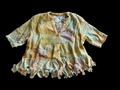 Rare Bird Daisy Mae Shacket