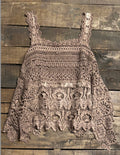 Jaded Gypsy  Forever Timeless Hazelnut