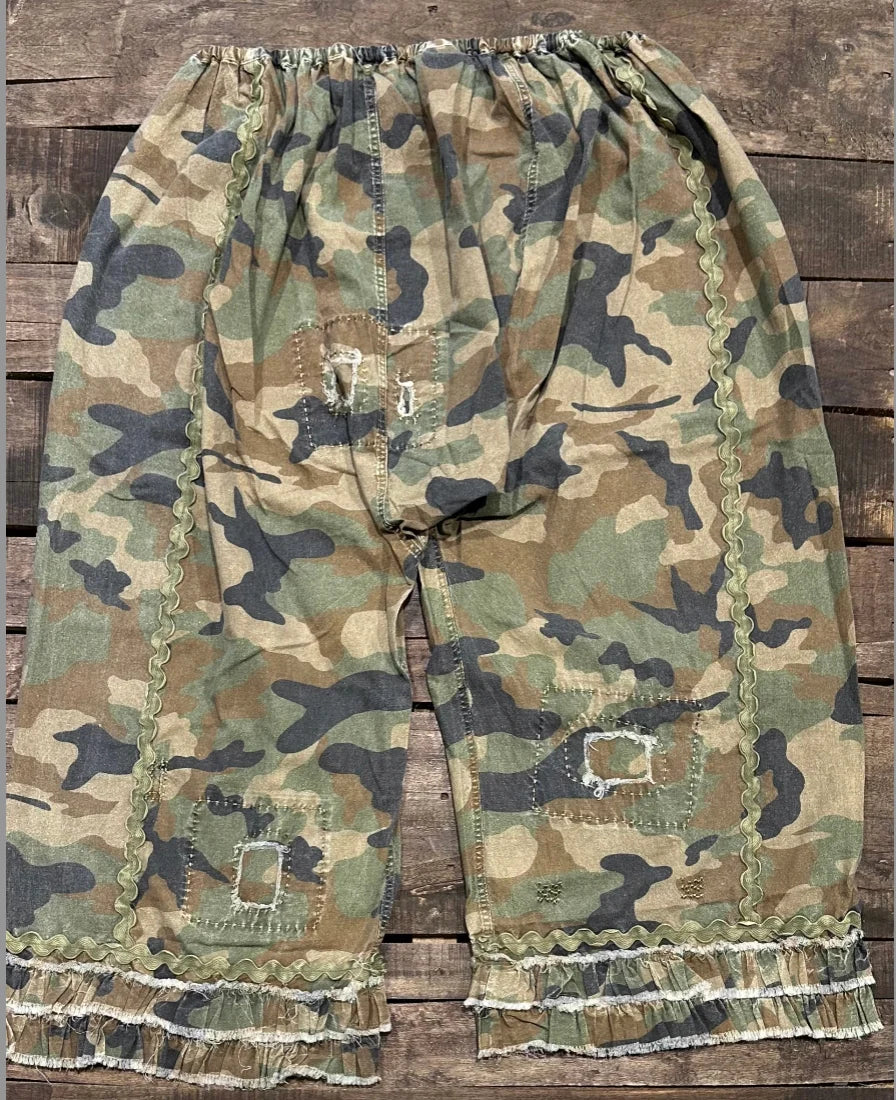 Jaded Gypsy Garden Romance Bloomers Hidden Trails