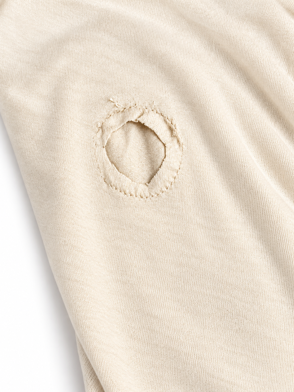 Paper Lace Cream Cami