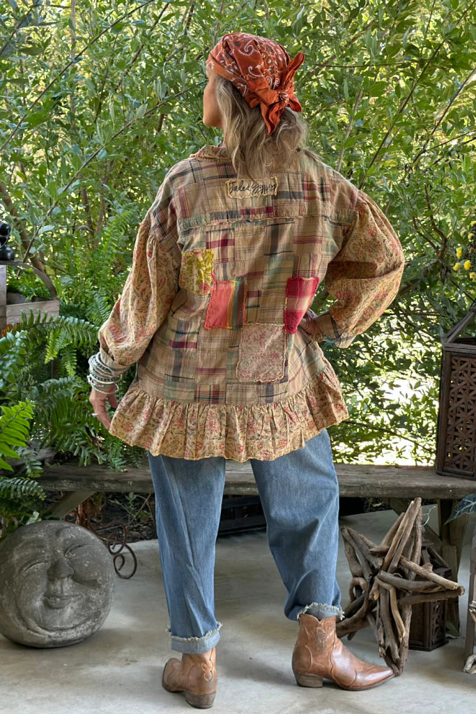 Jaded Gypsy Around the Meadow Top
