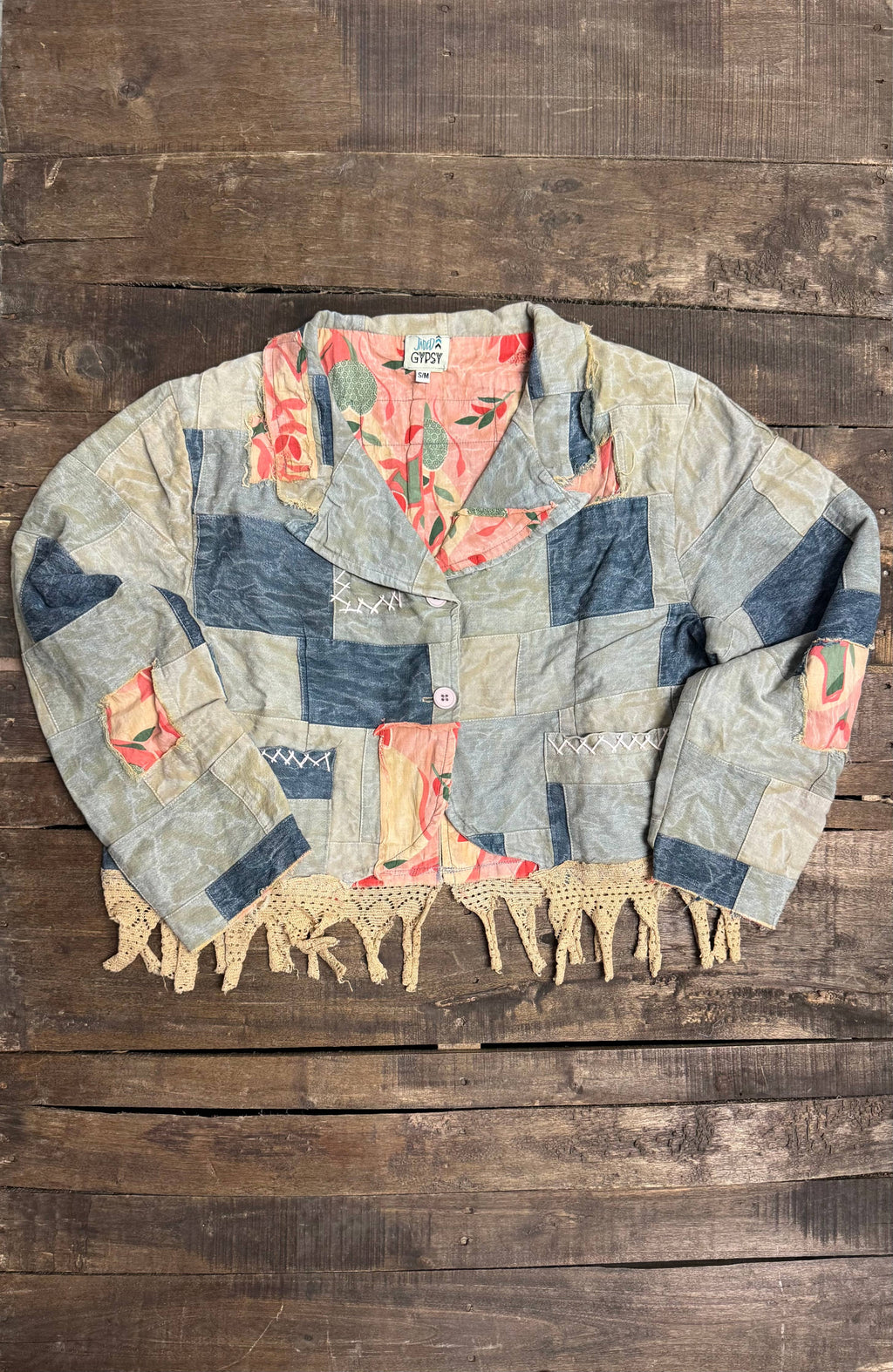 Rosette Way Jacket - PW Skies