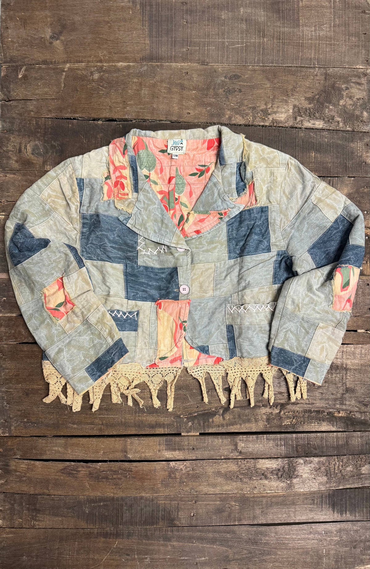Rosette Way Jacket - PW Skies