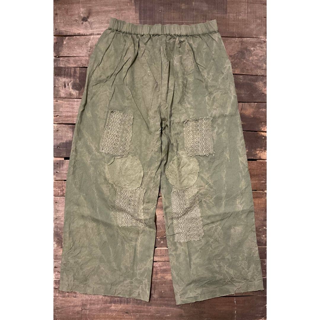 Willow Echo Pants