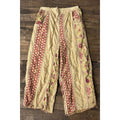 Jaded Gypsy Garden Day Dream Pants