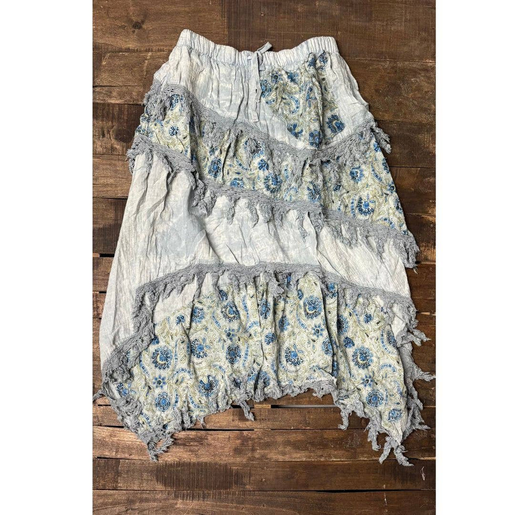 Painted Skies Skirt