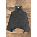 Beyond The Moon Tank - Vintage Black