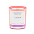 Jack Baker Opulence Collection - Santa Baby - 16 oz