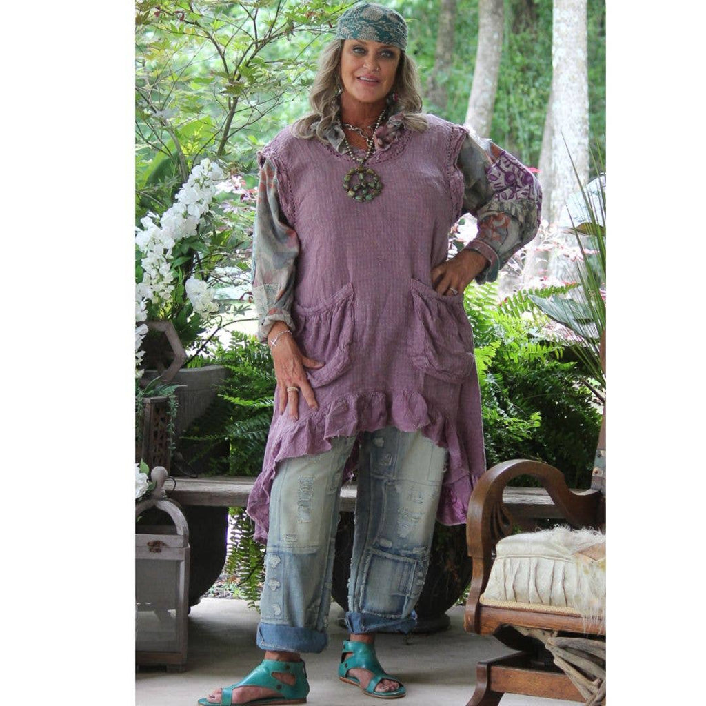 Peace and Love Jeans - Classic