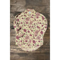 To The Point Shirt- Floral Party