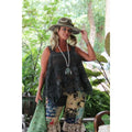 Jaded Gypsy  Forever Timeless Charcoal