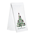 Kitchen Towel - Fizz The Season Treee