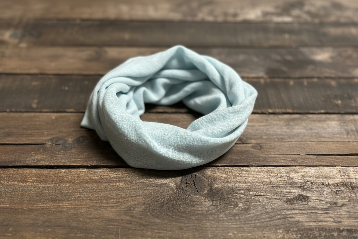 Ice Blue