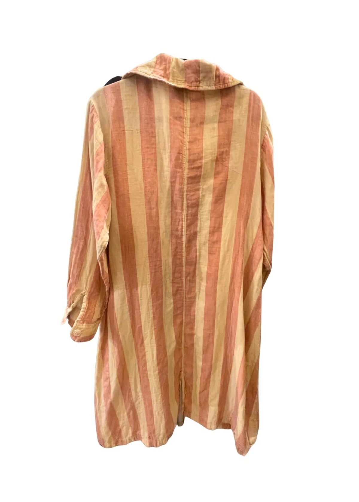 Jaded Gypsy Dreamline Duster Bubblegum