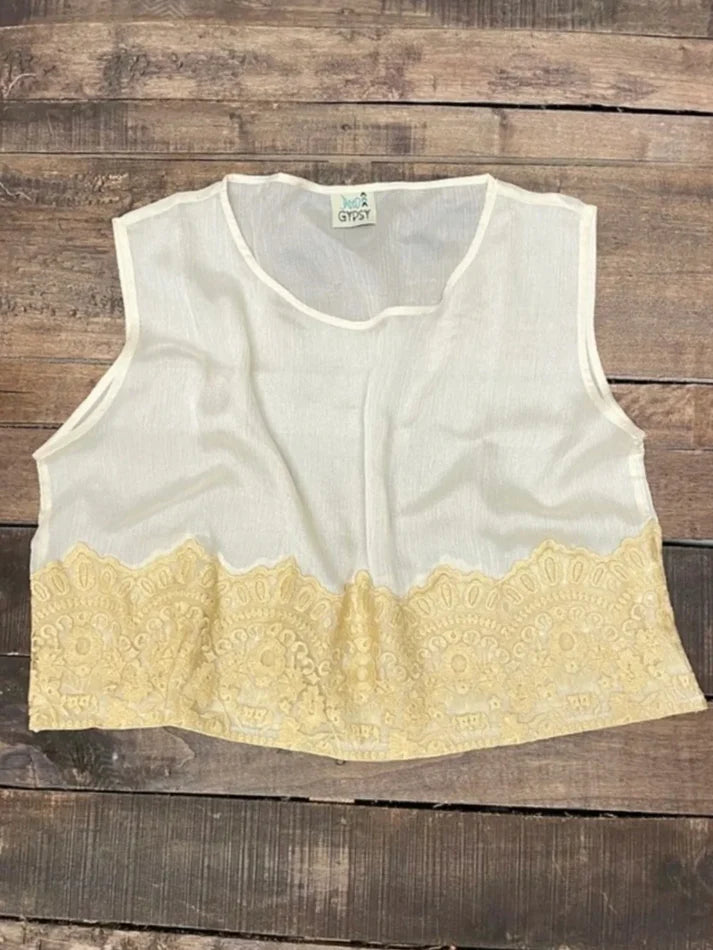 Jaded Gypsy Moon Bay Overlay Tank
