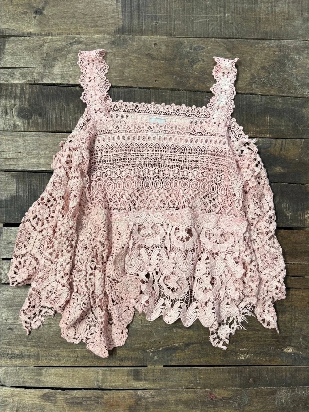 Jaded Gypsy  Forever Timeless Rose