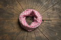 Pink Polka Dot