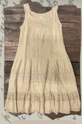 Jaded Gypsy Sweet Magnolia Dress