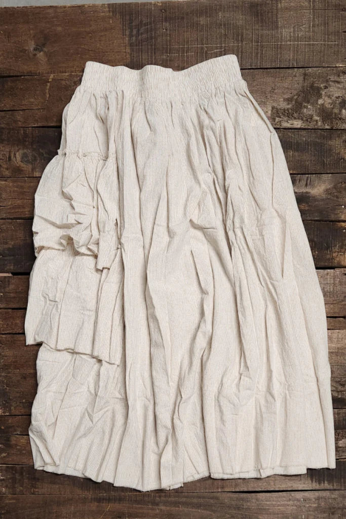 Jaded Gypsy Ripples in the Stream Skirt